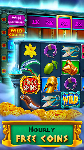 Slots Era - Jackpot Slots Game ПК