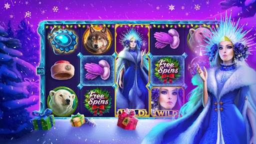 Slots Era - Jackpot Slots Game PC