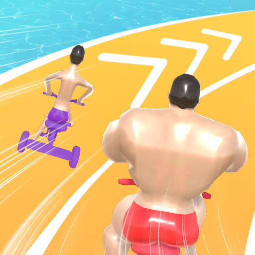 Muscle Morph PC