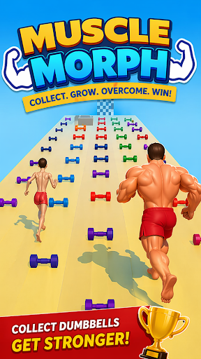 Muscle Morph পিসি