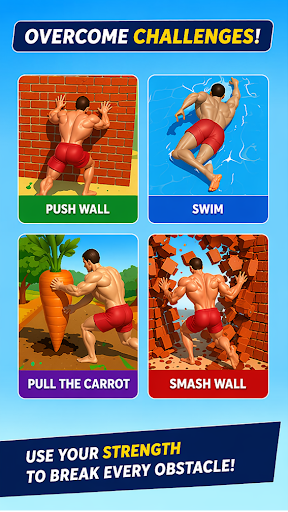Muscle Morph পিসি