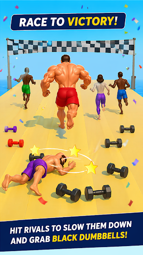 Muscle Morph পিসি