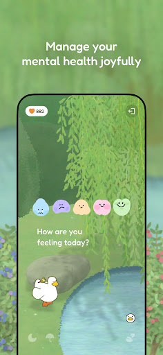 Quabble: Daily Mental Wellness PC