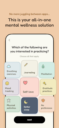 Quabble: Daily Mental Wellness PC