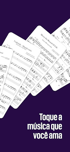 MuseScore: partituras para PC