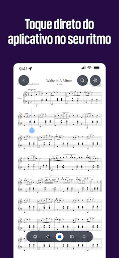 MuseScore: partituras para PC