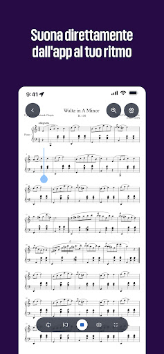 MuseScore: spartiti PC