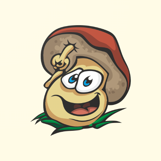 Mushroom picker PC