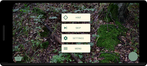 Mushroom picker PC