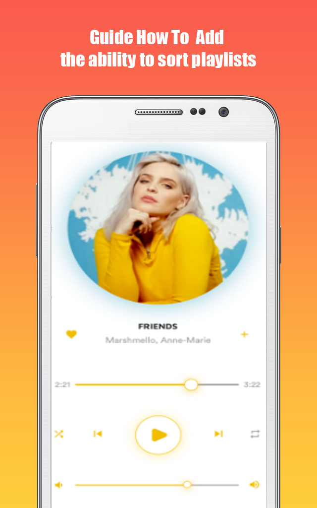 Download Musi App Stream Music on PC with MEmu