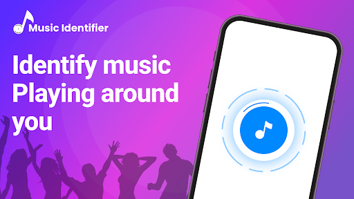 Music Recognition: Find Songs پی سی