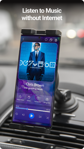 Music Recognition: Find Songs پی سی