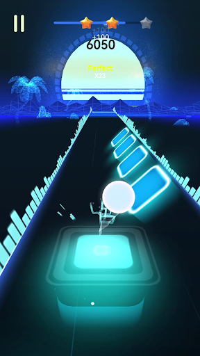 Music Ballz Hop:Game Nhịp Điệu