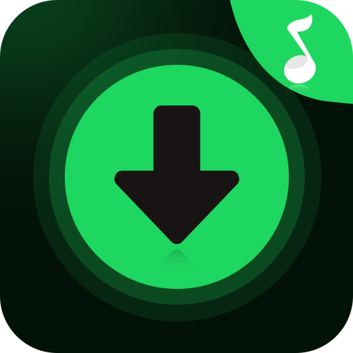 Music Downloader & Mp3 Music PC