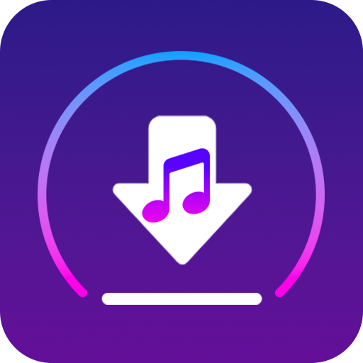 Music Downloader -Mp3 download电脑版