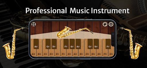 Saxophone Professional Master電腦版