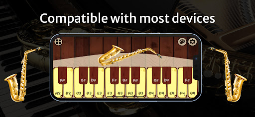 Saxophone Professional Master電腦版