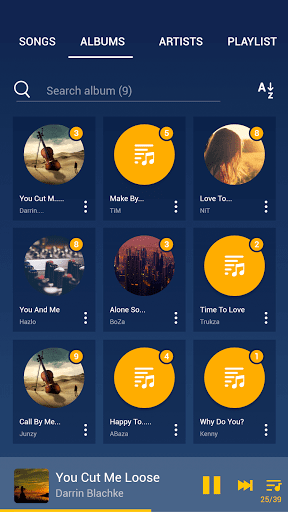 Lettore musicale - Lettore MP3 PC