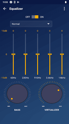 Lettore musicale - Lettore MP3 PC
