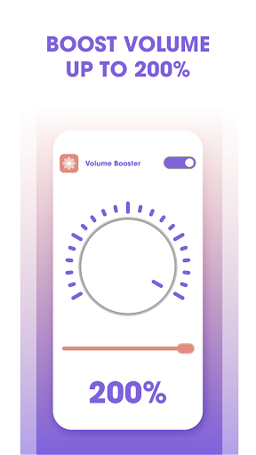 Super Loud Speaker Booster PC