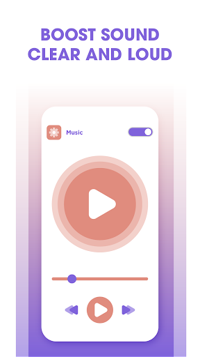 Super Loud Speaker Booster PC