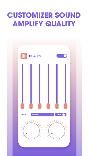 Super Loud Speaker Booster PC