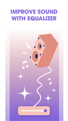 Super Loud Speaker Booster PC