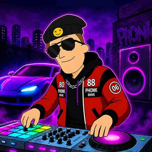 DJ Life: Idle Music Clicker para PC