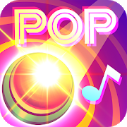 Baixe Piano Star : Tap Music Tiles no PC com MEmu