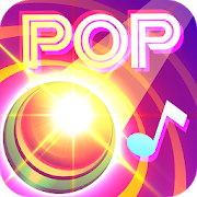Tap Tap Music-Músicas Pop para PC