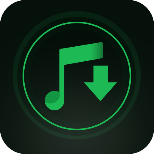 Music Downloader & MP3 Downloa PC