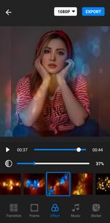 Video maker with music PC