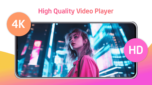 Videoplayer