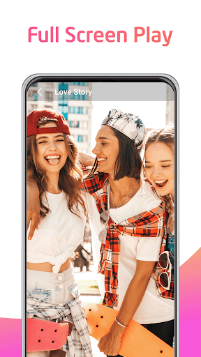 Videoplayer