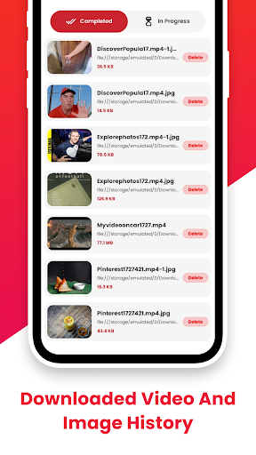 All Video Downloader PC