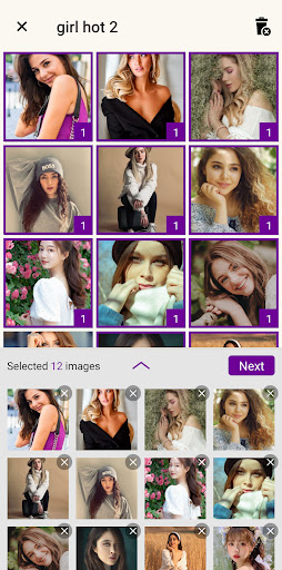 Photo video maker PC