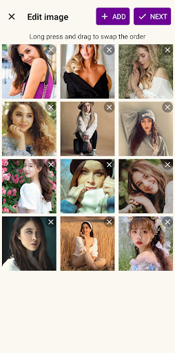 Photo video maker PC