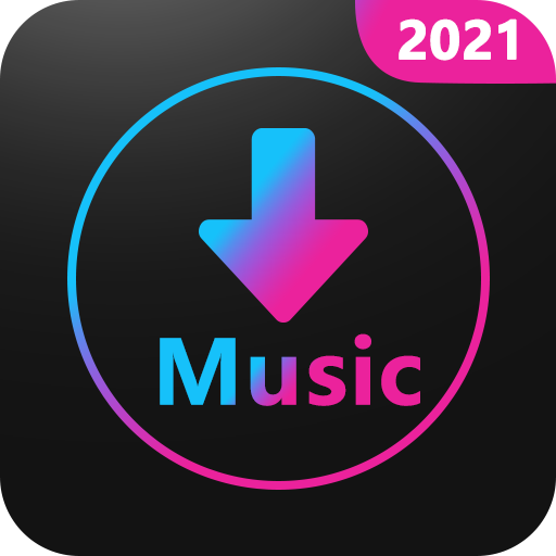 Music Downloader&Mp3Downloader PC