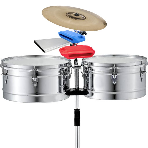 Timbales Cumbia PC
