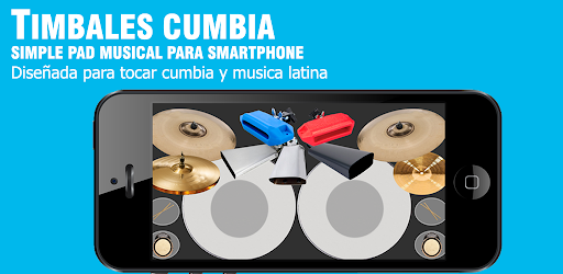 Timbales Cumbia PC