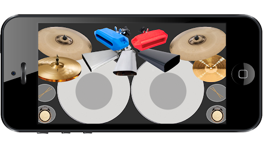 Timbales Cumbia PC