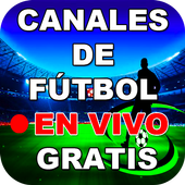 Tv Deportes - Fútbol En Vivo - Canales Guide en Hd PC