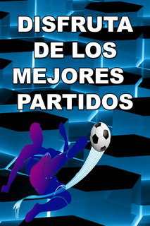 Tv Deportes - Fútbol En Vivo - Canales Guide en Hd PC