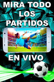 Tv Deportes - Fútbol En Vivo - Canales Guide en Hd
