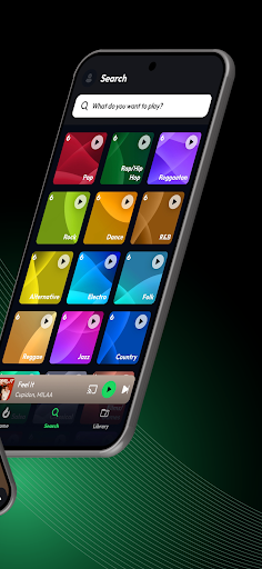 Lyra - Musica, Radio & Podcast PC