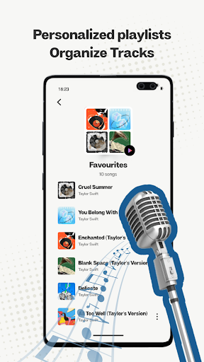 MusicBox-MP3 Player&Offline PC