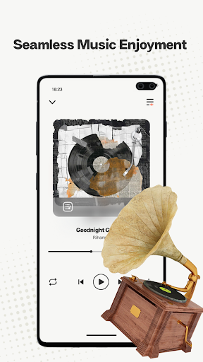MusicBox-MP3 Player&Offline PC