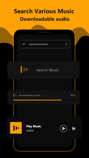 Music Downloader Download Mp3 PC