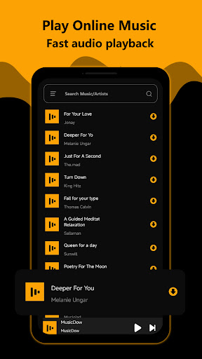 Music Downloader Download Mp3 PC