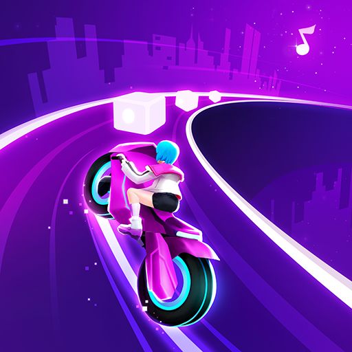 Beat Racing:music & beat game PC